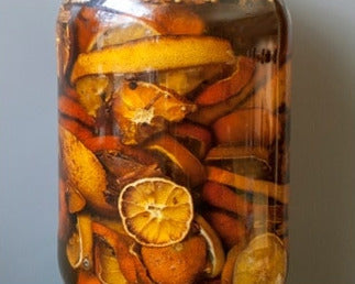 Chinotto Syrup