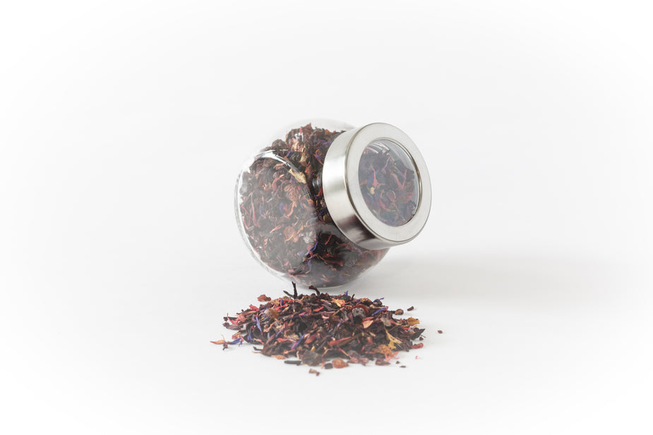 Earl Grey Tea