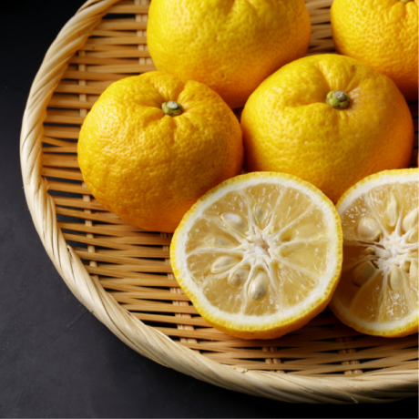 Mountain Yuzu Gift Card