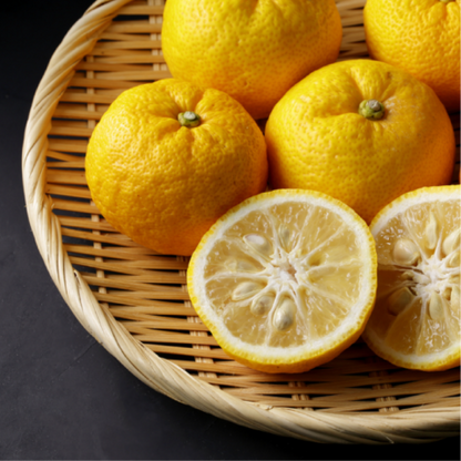 Mountain Yuzu Gift Card