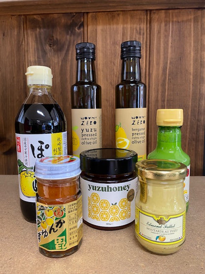 Mountain Yuzu Gift Card